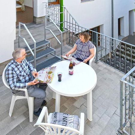 Nichtraucher-Fewo Hermann Oberwesel Exterior foto